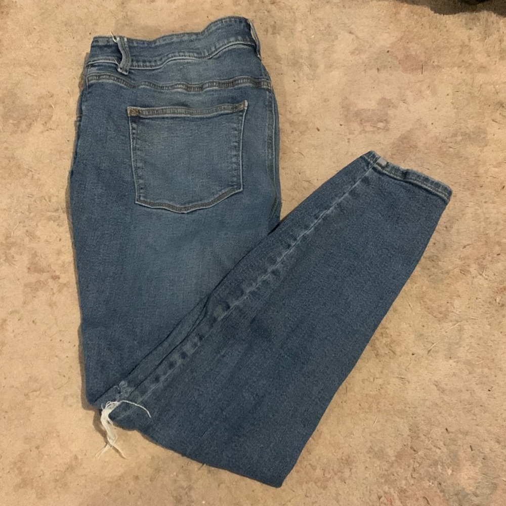 Maurice’s - Jeans